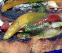 Basil oil recipe bobby flay