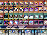 Battery man decks recipe yu-gi-oh