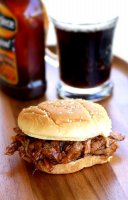 Bbq pork loin recipe with root beer