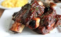 Beef back ribs oven recipe