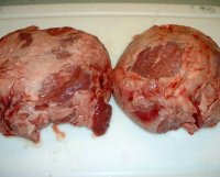 Beef ball tip steak recipe