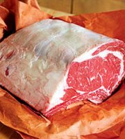 Beef prime rib roast boneless recipe