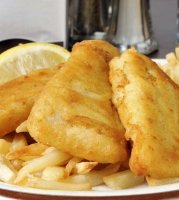 Beer batter recipe for fish with bisquick