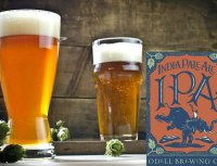 Beer making ipa recipe ibu