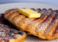 Belgian waffle recipe without waffle maker