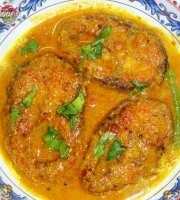 Bengali style fish curry recipe