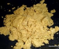 Besan ke ladoo recipe hindi meanings