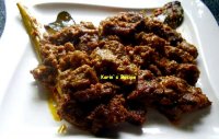 Besengek daging recipe for meatloaf
