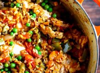 Best arroz con pollo recipe cuban