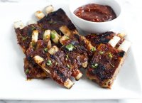 Best bbq lamb ribs recipe