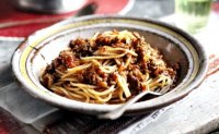 Best bolognese sauce recipe bbc