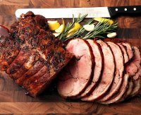 Best boneless leg of lamb roast recipe
