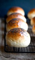 Best brioche bun recipe star
