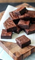 Best brownie recipe ever blog