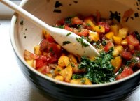 Best bruschetta recipe julia child