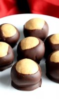 Best buckeye recipe rice krispies