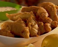 Best catfish nugget batter recipe