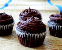 Best chocolate muffin recipe nz