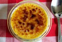 Best creme brulee recipe uk
