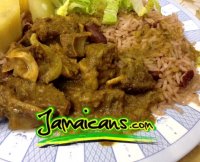 Best curry goat recipe jamaican