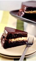 Best custard filling for cake recipe