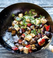 Best eggplant recipe from williams-sonoma