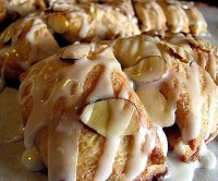 Best ever bear claw recipe dough