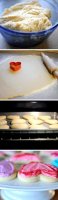 Best ever sugar cookie cutout recipe with shortening
