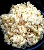 Best foods mayonnaise recipe for macaroni salad