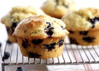 Best gluten free blueberry muffins recipe