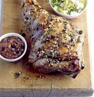 Best greek lamb seasoning recipe