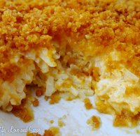 Best hash brown casserole recipe