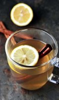 Best hot toddy recipe rum