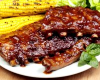 Best kansas city bbq ribs recipe