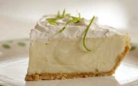 Best key lime pie recipe with sour cream