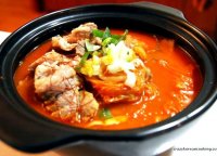 Best korean kimchi soup recipe