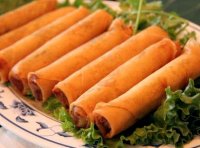 Best lumpia shanghai filipino recipe