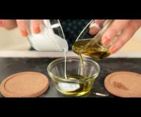 Best makeup brush cleaner recipe
