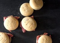 Best maryland beaten biscuits recipe
