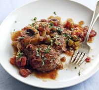 Best osso bucco recipe in crockpot