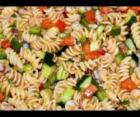 Best pasta salad recipe ever italian dressing
