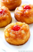 Best pineapple upside down cupcakes recipe