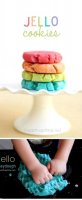 Best playdough recipe jello jigglers