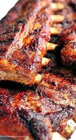 Best pork back ribs oven recipe