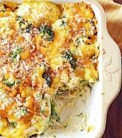 Best potluck hot dish recipe