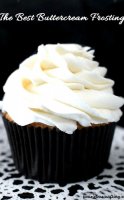 Best recipe for buttercream frosting