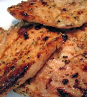 Best seasoning for turkey chops recipe