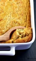 Best southern cornbread stuffing recipe
