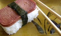 Best spam musubi recipe in hawaii