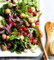 Best summer salad recipe 2012